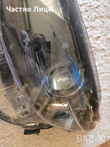 Ляв фар за Toyota Corolla Cross Full LED , снимка 7 - Части - 55869285