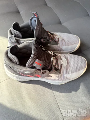 Баскетболни обувки adidas Dame 8