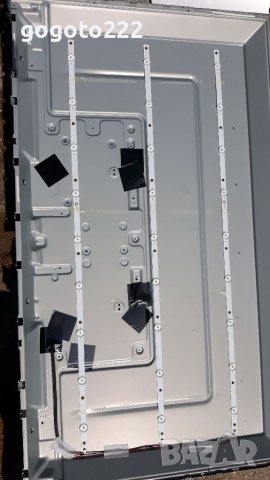 PHILIPS 43PFS5503 на части , снимка 12 - Телевизори - 37349453