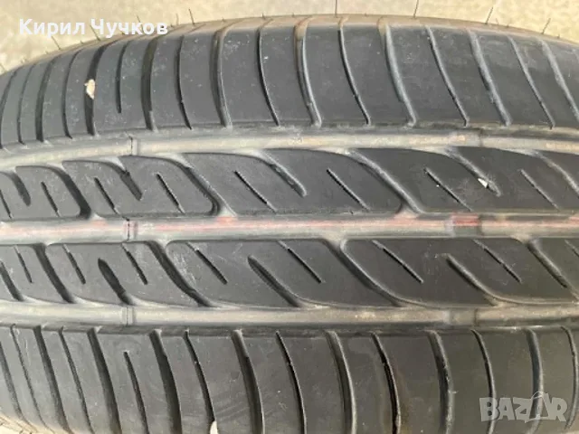 Продавам автомобилна гума Firestone 175/65 R14, снимка 3 - Гуми и джанти - 55805285