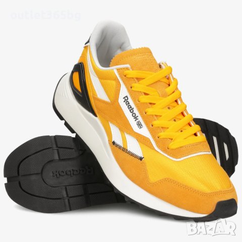 Reebok - CL Legacy AZ Оригинал Код 587, снимка 4 - Маратонки - 42917053