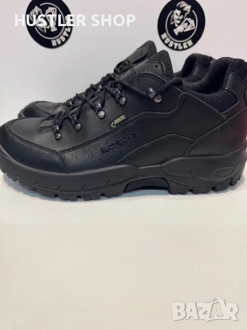 Туристически обувки LOWA RENEGADE GORE-TEX.Номер 46