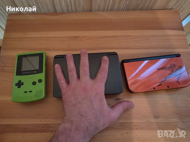 GPD WIN Mini 2024 - мини лаптоп и игрова конзола, снимка 7 - Други игри и конзоли - 53315379