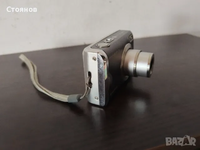 Камери FUJIFILM FinePix F20, F30,F40fd, F50fd Japan, снимка 13 - Фотоапарати - 49686278