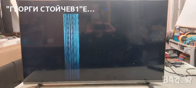 43PUS7906-12    715GB868-M0D-B05-004Y   715GA052-P01-013-003S    PT430GT01-2-C-1  TPT430WR-GT013.H  