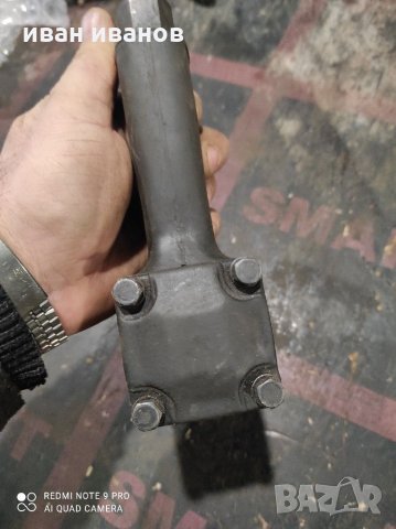 Гаиковерт, снимка 5 - Винтоверти - 31491393