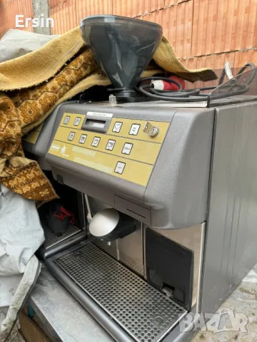 Кафемашина FRANKE SWISS made (Налични 2 броя) докарани са от Швейцария Цена за брой 1.100 лева, снимка 1