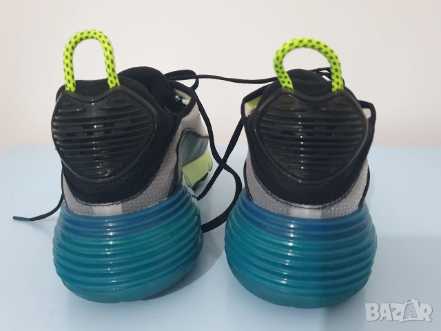 Маратонки Nike Air Max 2090, снимка 3 - Маратонки - 54356667