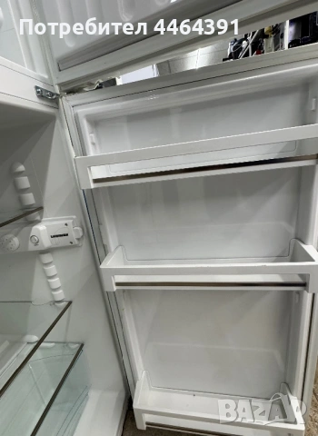 Хладилник LIEBHERR , снимка 6 - Хладилници - 53192508