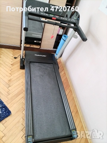 Пътека за бягане Tunturi FitRun 70i