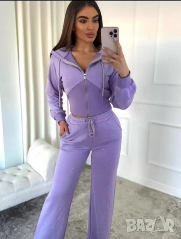 Комплект 6 цвята , снимка 7 - Спортни екипи - 53137950