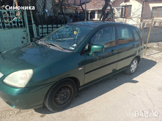 Suzuki Liana, снимка 2 - Автомобили и джипове - 49439620