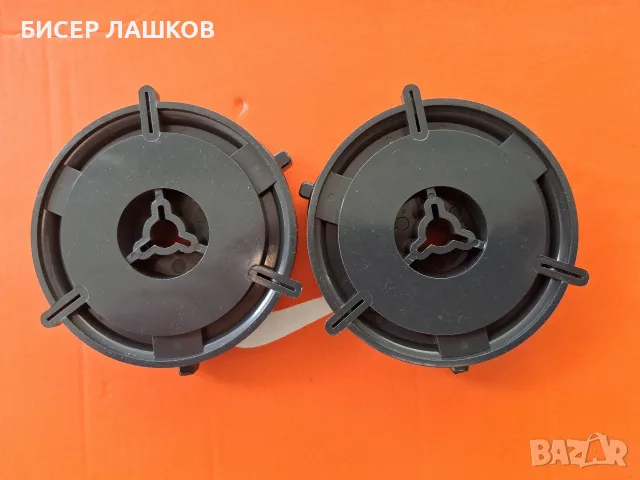 ReVoX nab adapter, снимка 5 - Ресийвъри, усилватели, смесителни пултове - 56416270