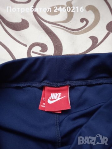 Клин на NIKE , снимка 2 - Спортни екипи - 34216426