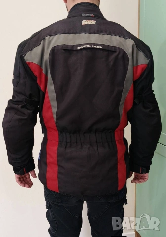 Мото екипировка различни модели и размери , снимка 14 - Други - 53922308