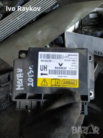 Renault airbag модул OE 985105478R