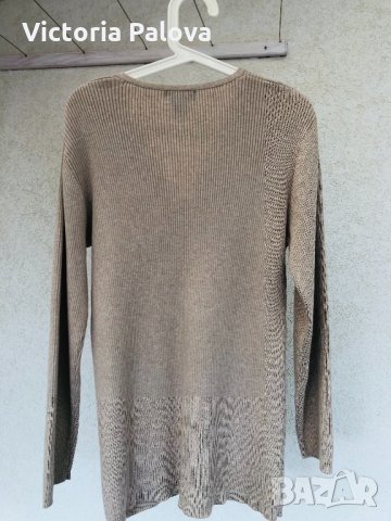 Супер жилетка модерен рипс, снимка 9 - Жилетки - 30825088