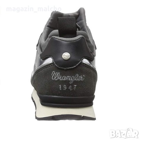 МАРАТОНКИ - WRANGLER RUNWAY SCUBA; размери: 36 и 41, снимка 4 - Маратонки - 29788780