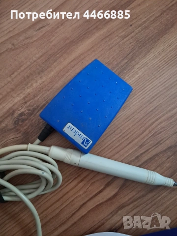 Amdent US30 - ултразвуков скалер, снимка 6 - Стоматология - 53163643