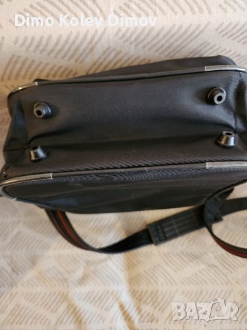 Чанта Samsonite, снимка 2 - Чанти - 42859599