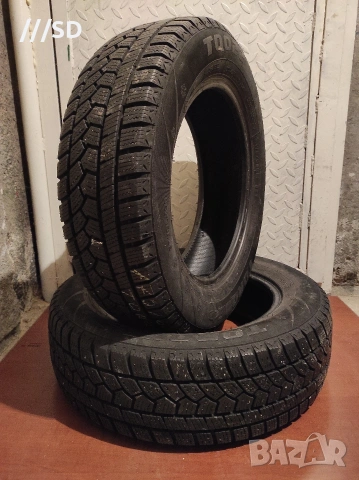 Гуми TORQUE / 175 /65 / 14 - Зимни !