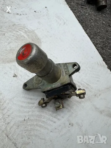 Ключ-Крачен ЗИЛ Нов , снимка 3 - Части - 49455399