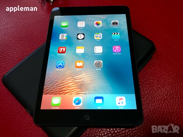 Apple iPad Mini 7.9 WiFi 3g   A1455 16GB , снимка 2 - Таблети - 34635596