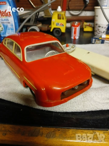 Piko,Prefo,Pressu,пластмасова играчка Татра.Търси., снимка 3 - Колекции - 53272234