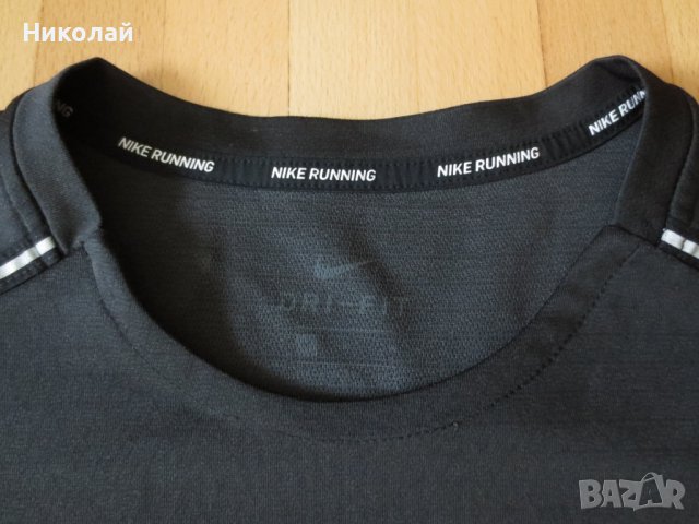 Nike Dynamic Capsule Jersey, снимка 6 - Тениски - 37353524