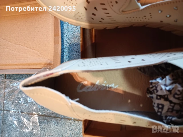 дамски обувки-20лв, снимка 6 - Други - 51059724