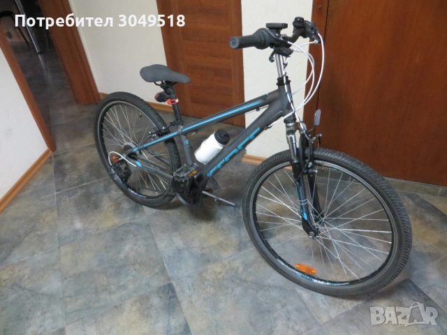 Продавам колело Cross Speedster 26", снимка 3 - Велосипеди - 50229234
