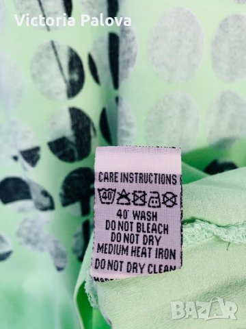 Красива тениска BERTO LUCCI , снимка 4 - Тениски - 40313511