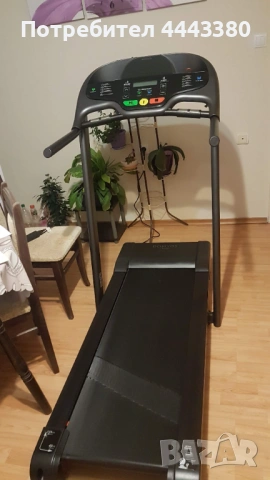 Пътека за бягане