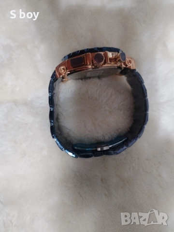 Мъжки часовник Quartc, снимка 5 - Мъжки - 52887216