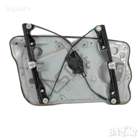 Механизъм преден десен ел. стъклоповдигач Skoda Fabia I (6Y) 1999-2008 ID: 138298, снимка 2 - Части - 48097695