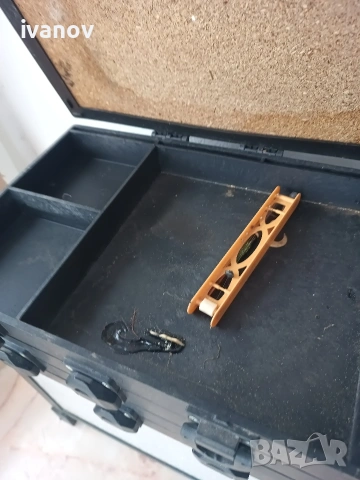 Универсално рибарско столче, снимка 5 - Екипировка - 53935422