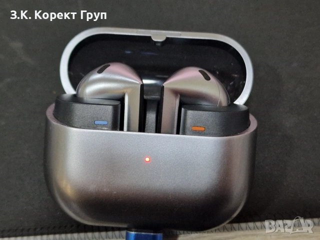 Samsung Galaxy Buds3 (SM-R530)