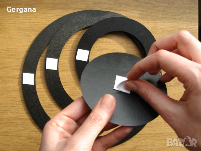 Декорации за стена за детска стая, снимка 9 - Декорация за дома - 50948083