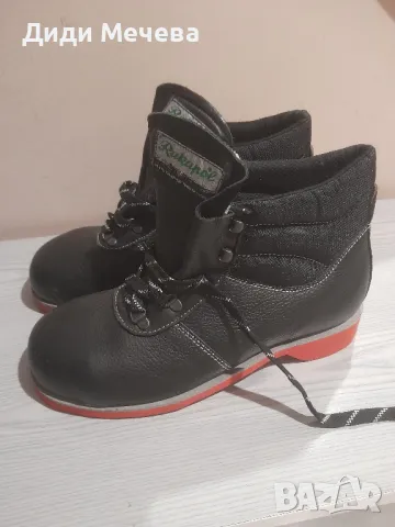 специални  мъжки  работни обувки ,размер 41,5, снимка 2 - Други - 47266963