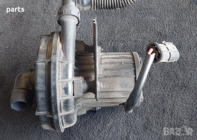 Въздушна Помпа БМВ E46 - E65 - 117202T176 - 72812900 - 72812400 N, снимка 6 - Части - 42629348