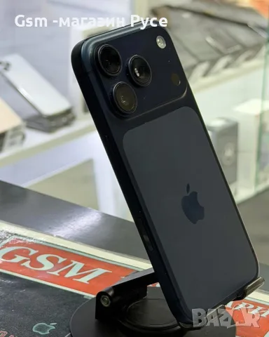 iPhone 17 Pro 256GB, снимка 4 - Apple iPhone - 56519905