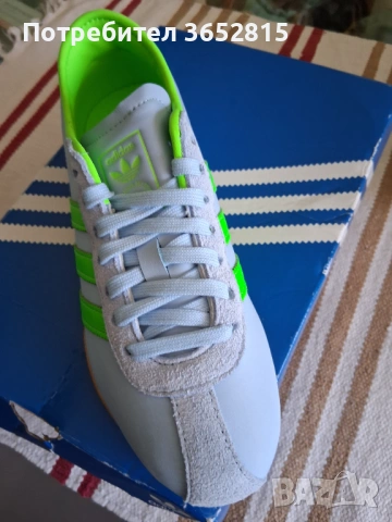 Маратонки нови и като нови от Англия, снимка 6 - Маратонки - 53874130