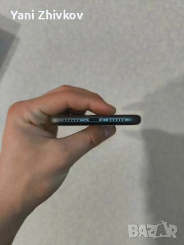 iPhone 11 128GB Black, снимка 5 - Apple iPhone - 53190423