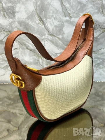 чанти gucci , снимка 6 - Чанти - 50596346