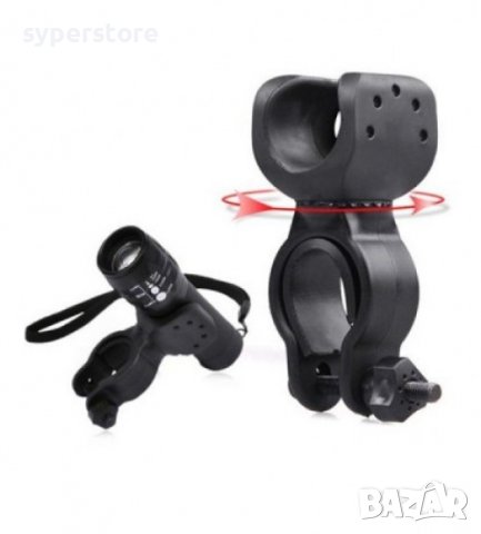 Стойка за велосипед за фенер Digital One SP00431 Стойка за колело, снимка 2 - Друга електроника - 37353043