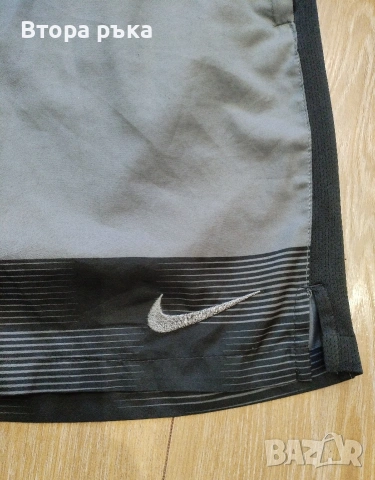 Nike Dri-fit къс мъжко оригинален , снимка 3 - Спортни дрехи, екипи - 54252455