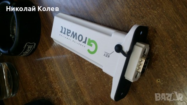 Wifi контролер Growatt-Shine Wifi-E мониторинг на добива на соларните системи, снимка 6 - Други - 42186384