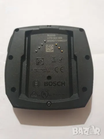 Дисплей BOSCH за електрически велосипед-система BOSCH, снимка 3 - Велосипеди - 48179548