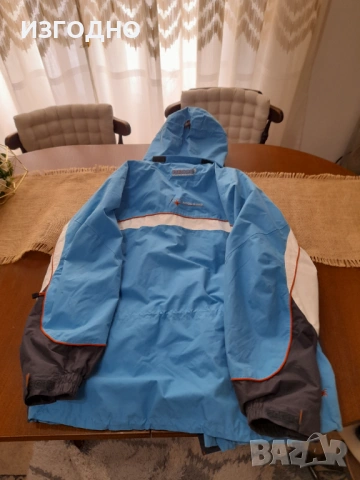 40 ЛЕВА*RECCO* СКИ ЯКЕ НА ДОБРА ЦЕНА!, снимка 2 - Якета - 53062790