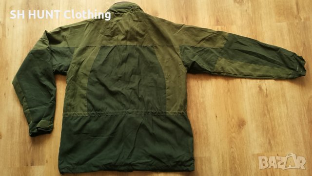 Bekken & Strom Membrane BS Fritid Jacke размер L за лов риболов и туризъм яке водонепром0каемо - 143, снимка 2 - Якета - 39304599
